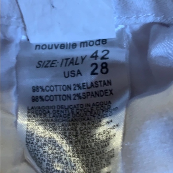 Machine jeans - Picture 7 of 7